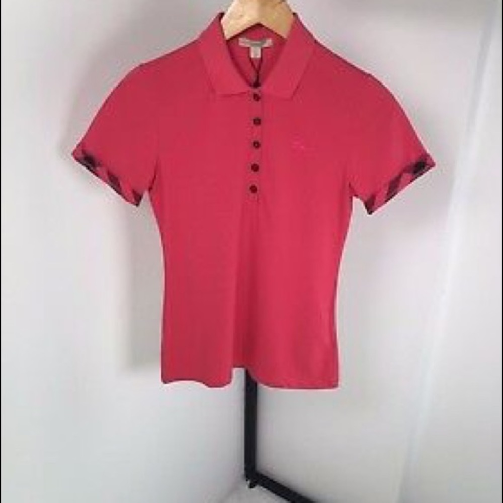 Top Burberry